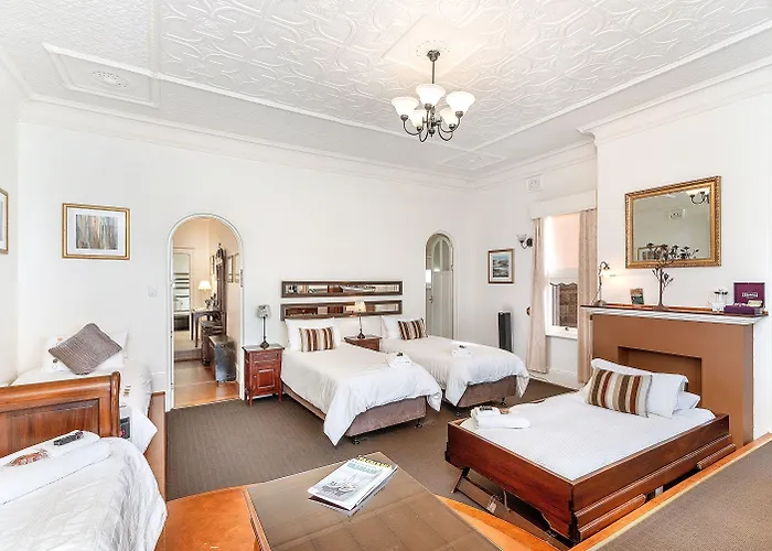 The Madsen Boutique Hotel
