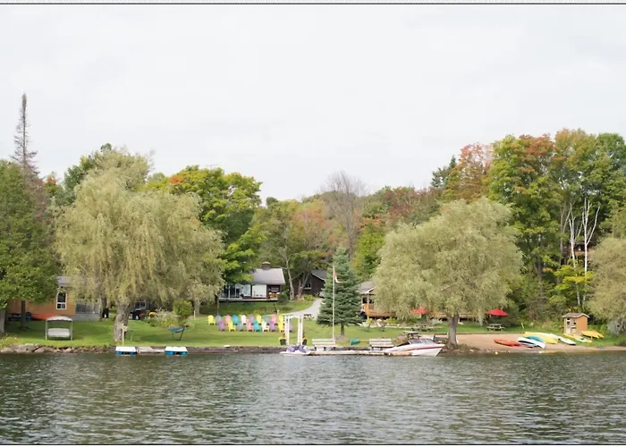 Ogopogo Resort