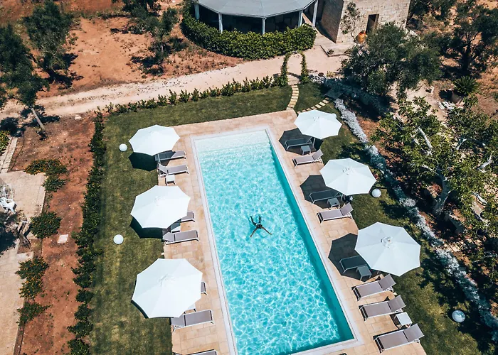 Hotel Tenuta Pigliano