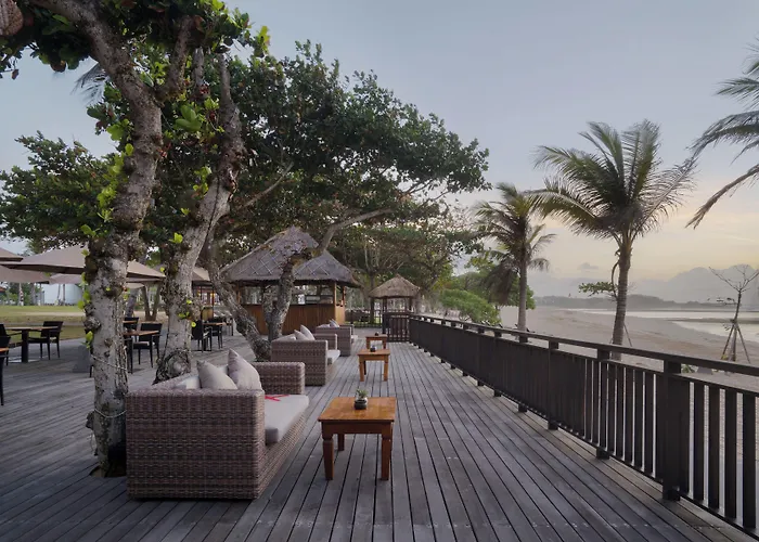 Merusaka Nusa Dua