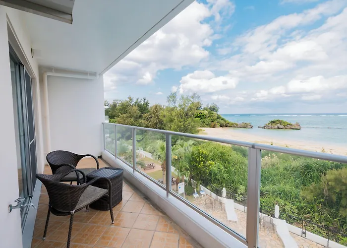 Best Western Okinawa Onna Beach