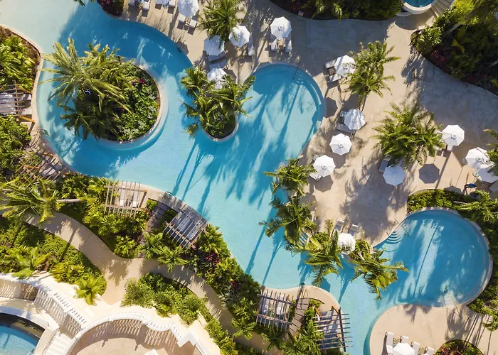 Rosewood Baha Mar