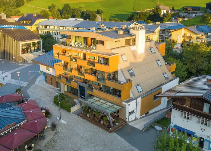 Lederer Boutique Hotel