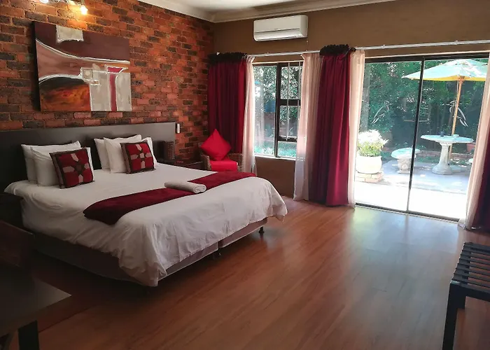 24 Onvrey Guest House