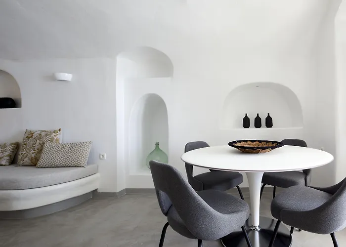 Filotera Suites