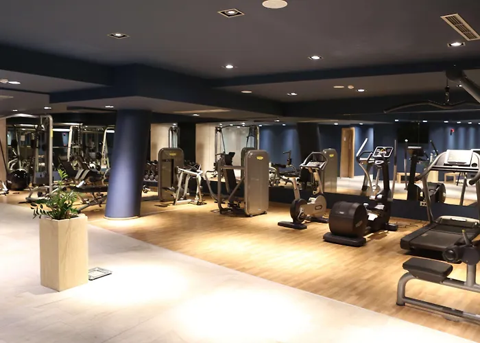 Best Western Premier Ark Hotel