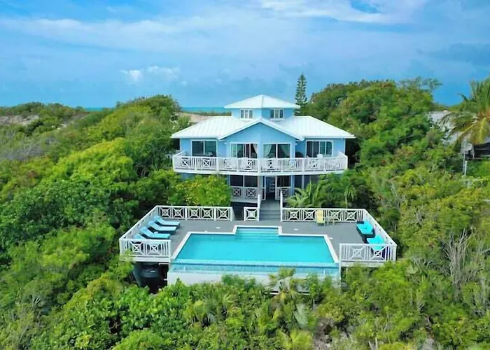 Neptune Villas