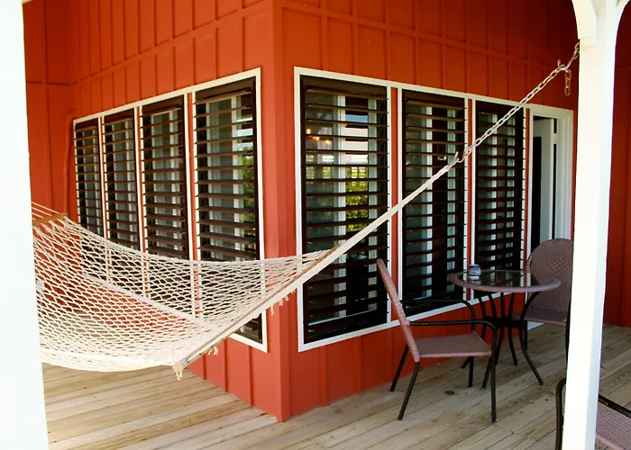 Neptune Villas