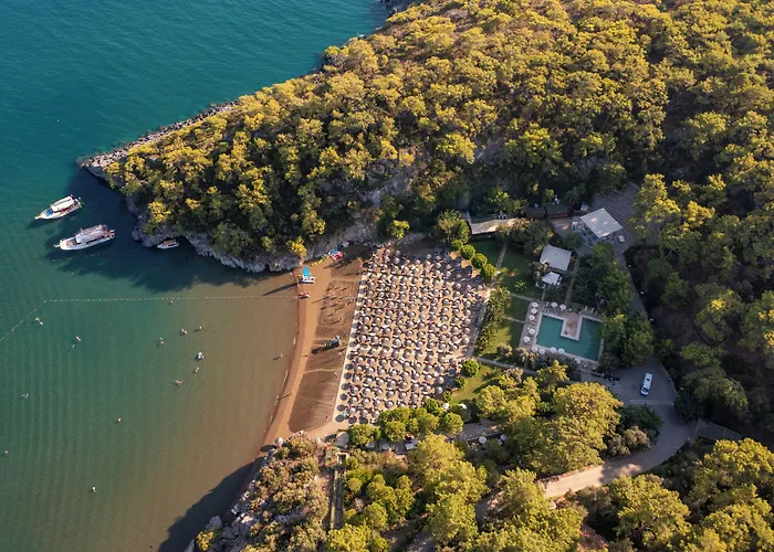 Tui Blue Seno - Adults Only