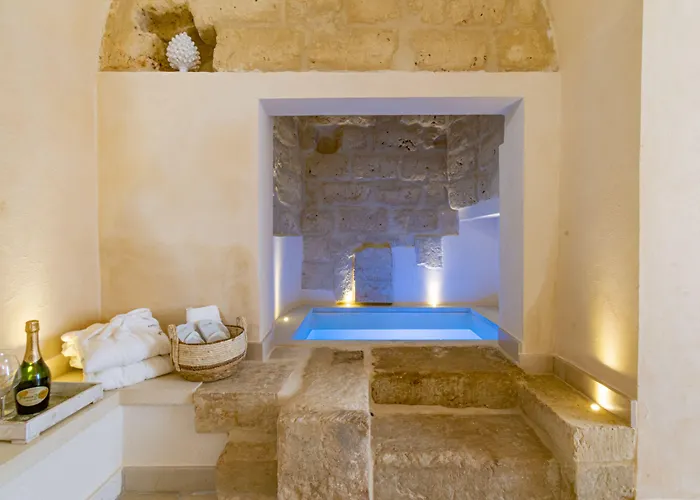 Masseria Dei Monaci (Adults Only)