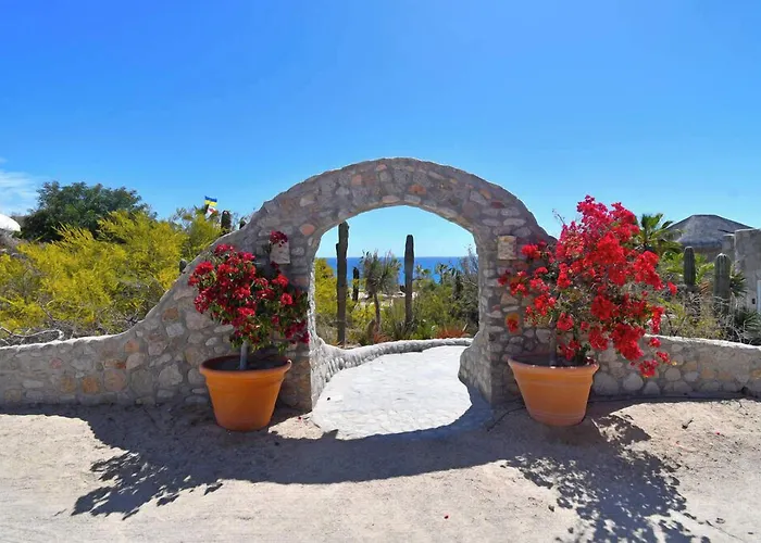 Ventana Bay Resort