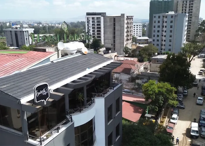 Hotel Lobelia