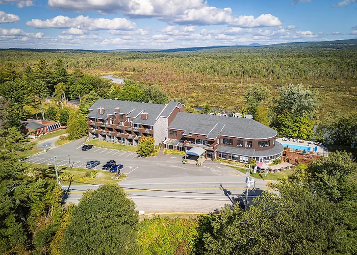 Hotel Lac Brome, BW Signature Collection