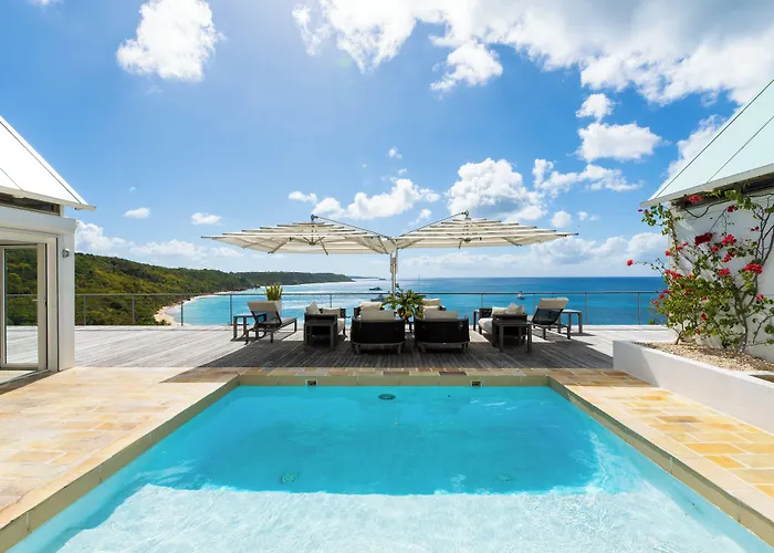 Ceblue Villas