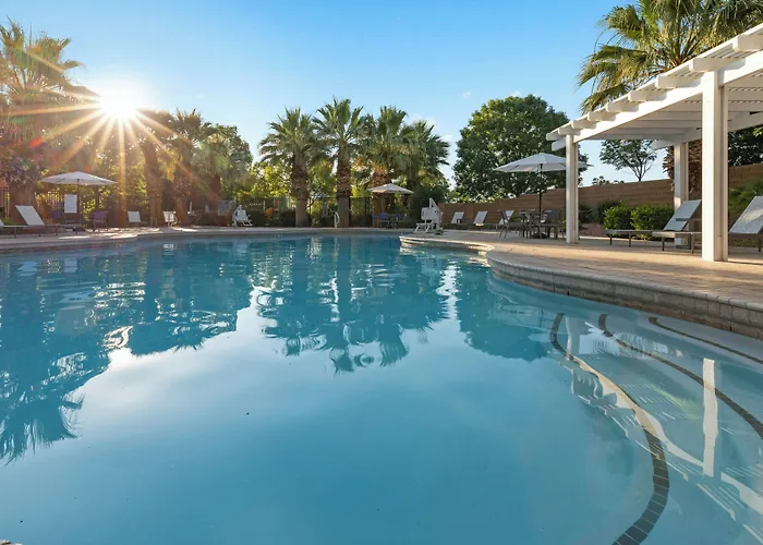 WorldMark St. George