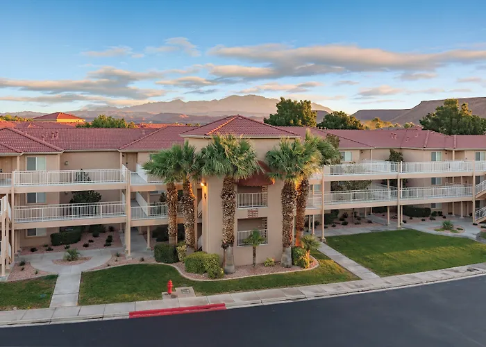 WorldMark St. George