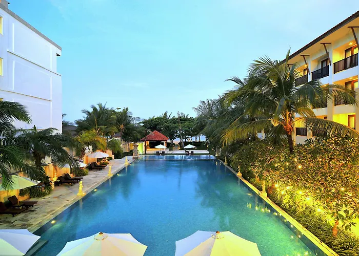 Bali Relaxing Resort And Spa
