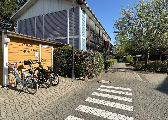 Schwedenhaus Wismar