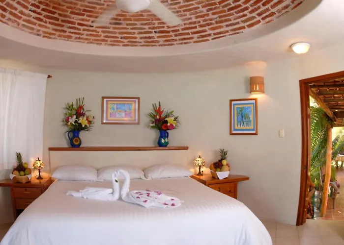 Hotel La Joya Isla Mujeres