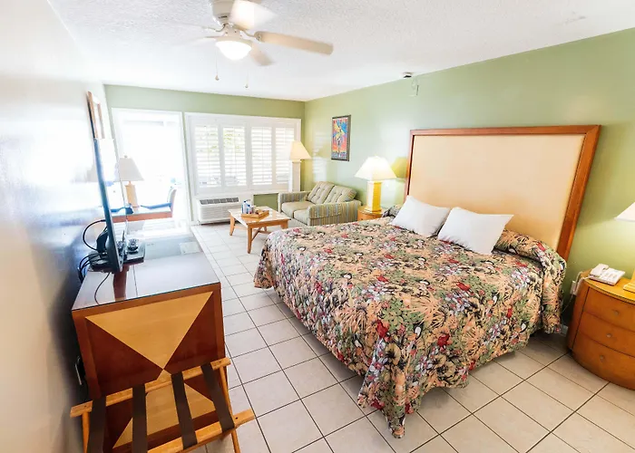 Pirate'S Cove Resort And Marina - Stuart