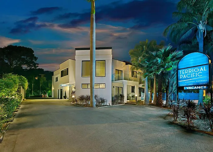 Terrigal Pacific Coastal Retreat