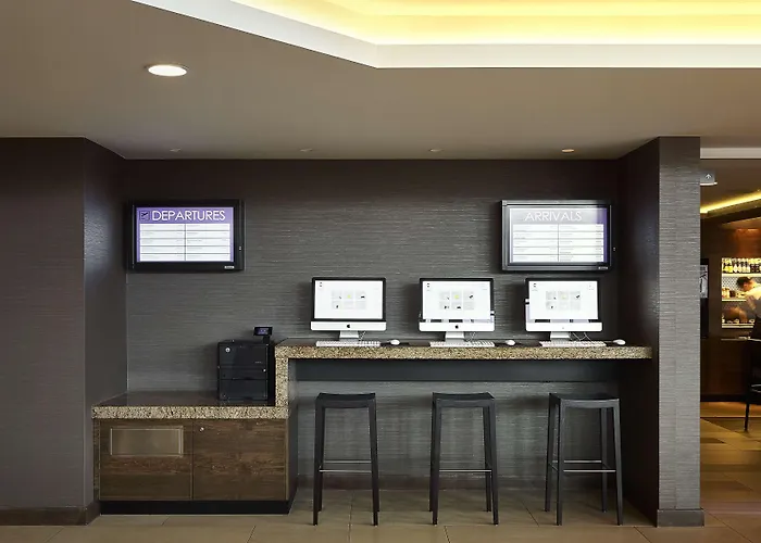 Hyatt Place Amsterdam Airport