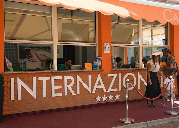Internazionale - Family Village