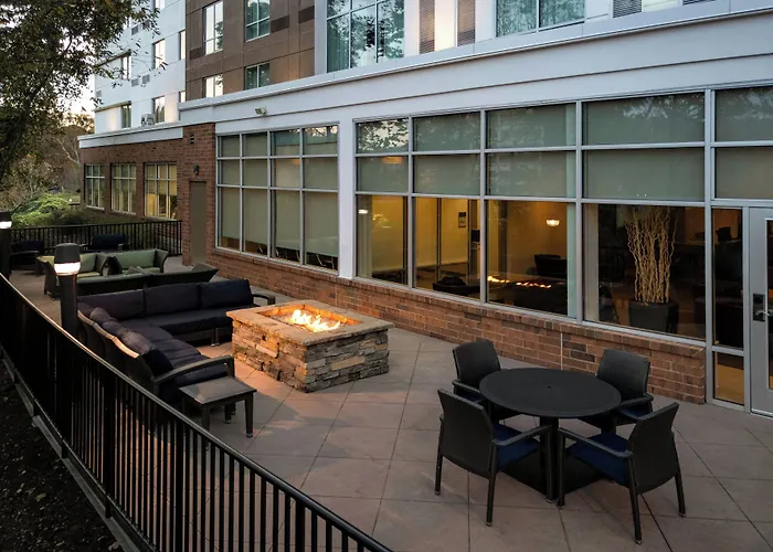 Courtyard By Marriott Knoxville West/Bearden