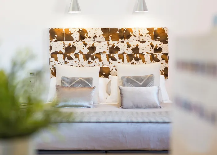 Guest House del Conte
