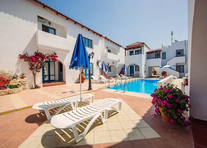 Iliana Hotel