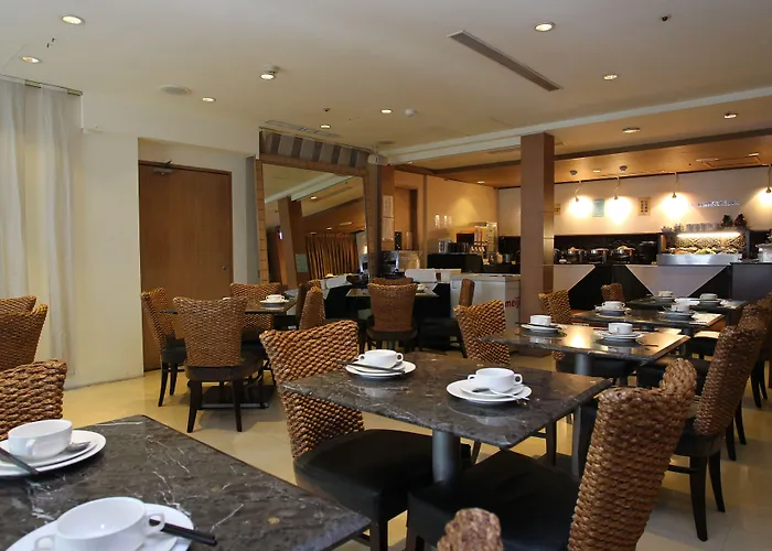 Shan-Yue Hotspring Hotel