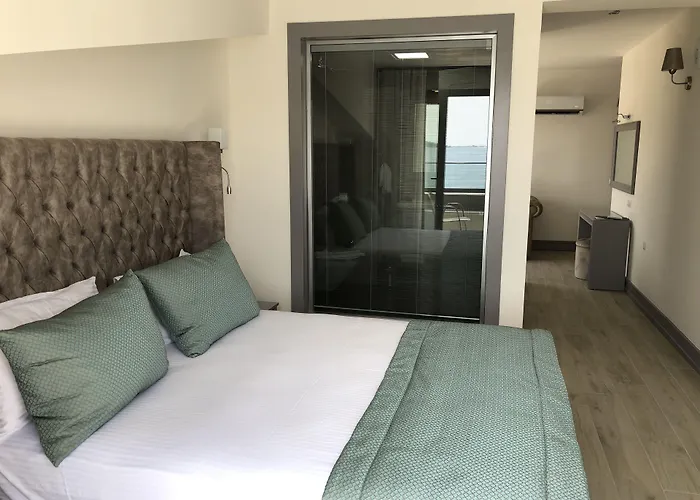 Yunus Beach Hotel