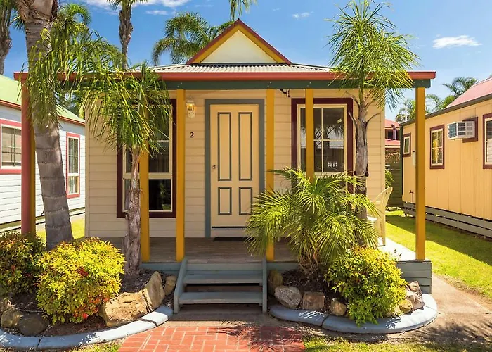 Batemans Bay Marina Resort