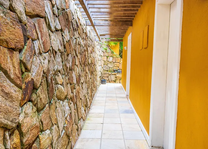 Bahiamarela Boutique Hotel & Spa