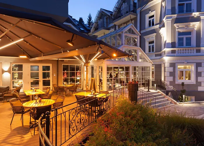 Erika Boutiquehotel Kitzbuehel