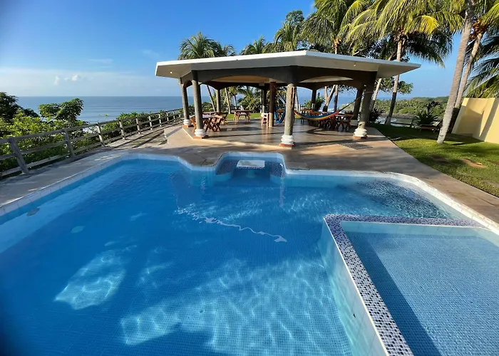 Hotel Miraflores
