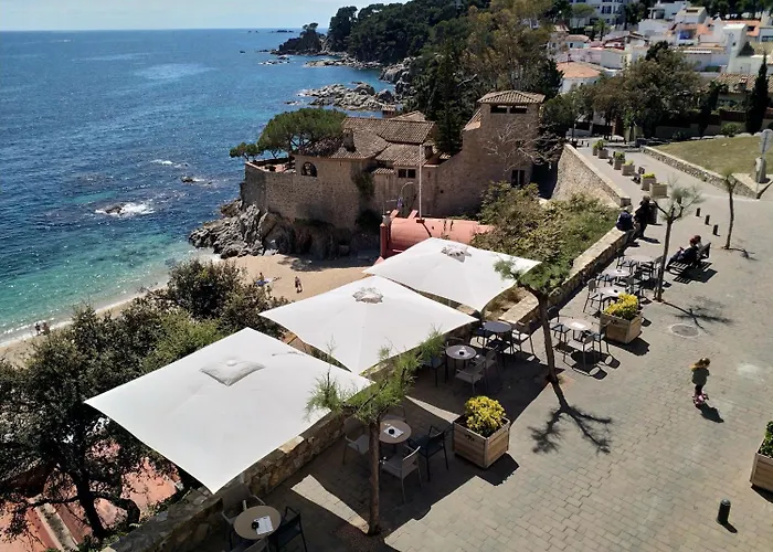 Hotel Mediterrani