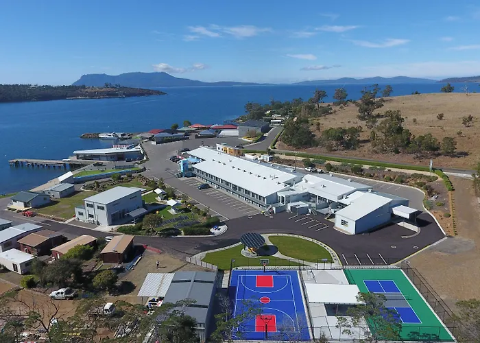 Eastcoaster Tasmania