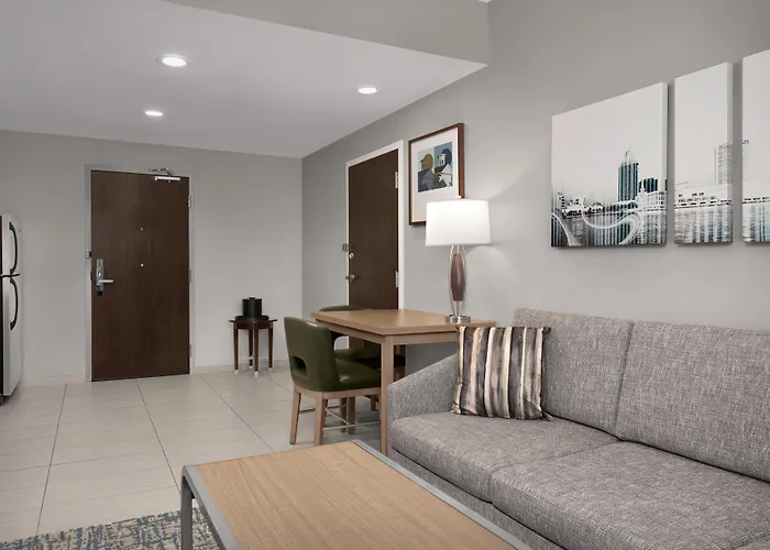 Homewood Suites Mobile