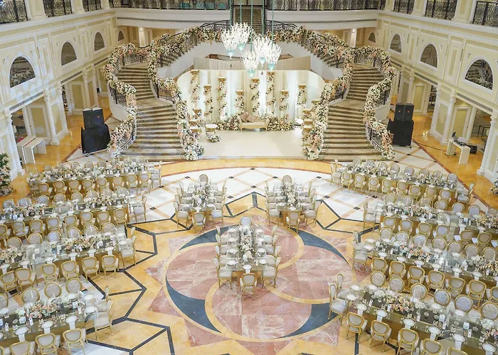 Waldorf Astoria Ras Al Khaimah