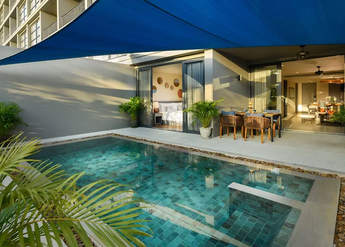 Anantara Vacation Club Mai Khao Phuket
