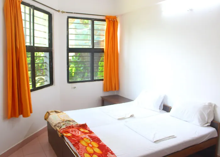 Poonam Village Resort