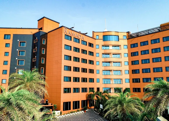 Ramada By Wyndham Alleppey