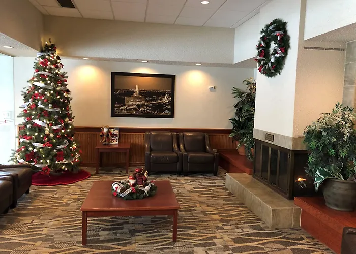 Canad Inns Destination Centre Windsor Park