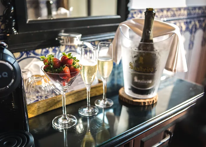 Pousada De Coloane Boutique Hotel