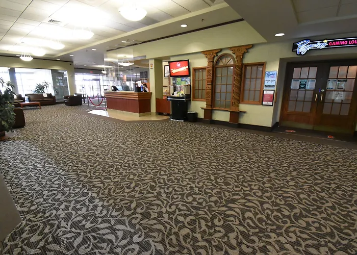 Canad Inns Destination Centre Transcona