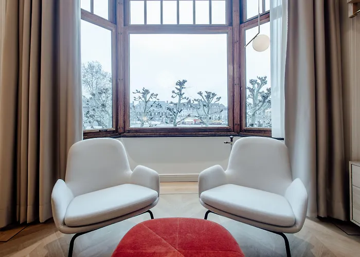 Maison Haas Hustinx & Spa