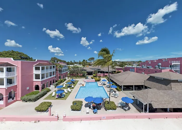 Southern Palms Beach Club