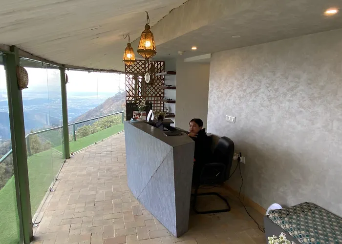 Fortune Resort Grace, Mussoorie - Member Itc Hotels' Group
