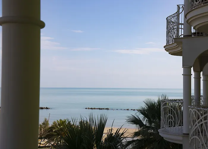 Smeraldo Suites & Spa